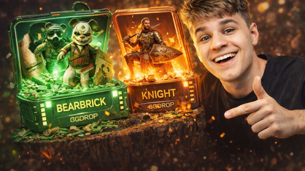 One Case Was TERRIBLE… The Other One Was Decent 😅 Can You Guess Which? | GGDROP