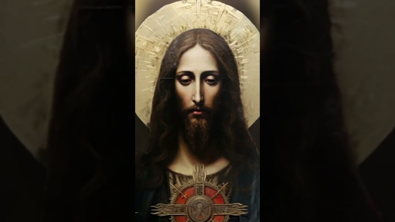 Jesus Scholar E.P. Sanders | Revelation vs Flesh and Blood #jesus #bible #jesuschrist #christ