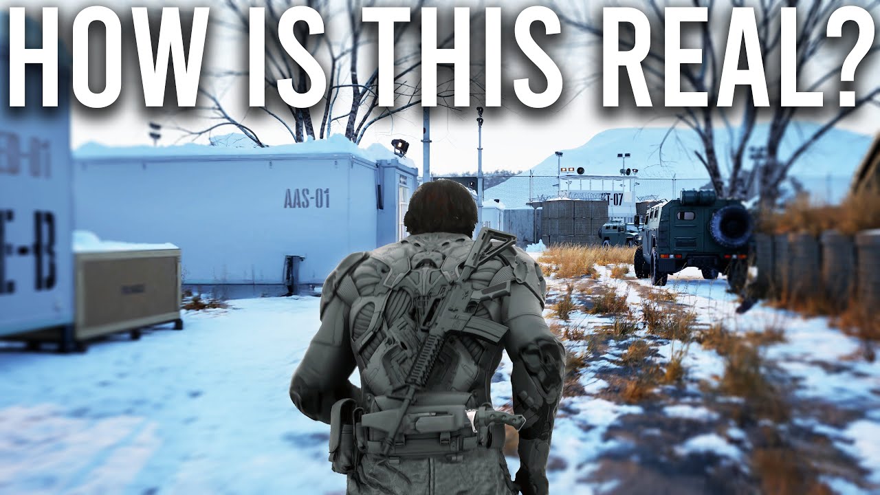 Black State Gameplay and Impressions...
