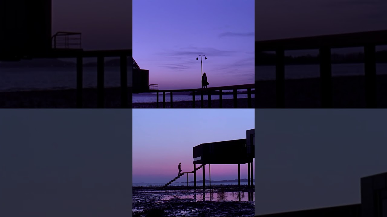 il mare 2000 | Korean movie | Edit