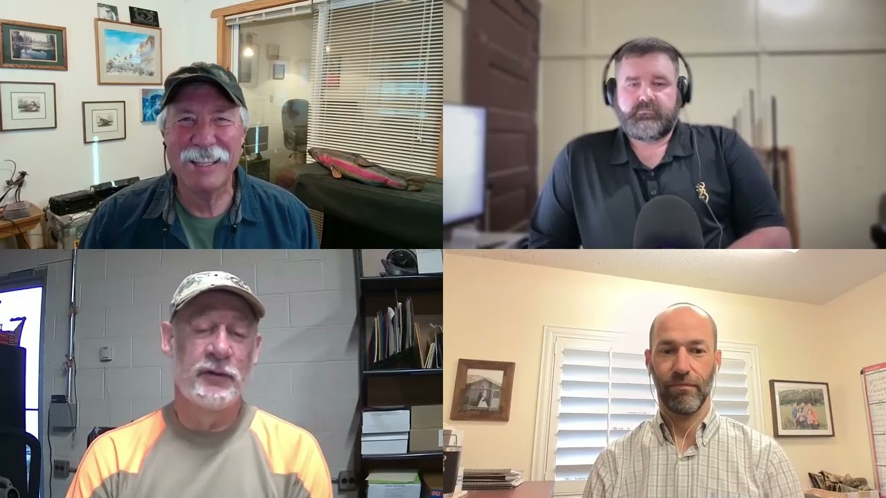 Insiders: Browning factory boss, marketer, dealer, talk new products coming soon