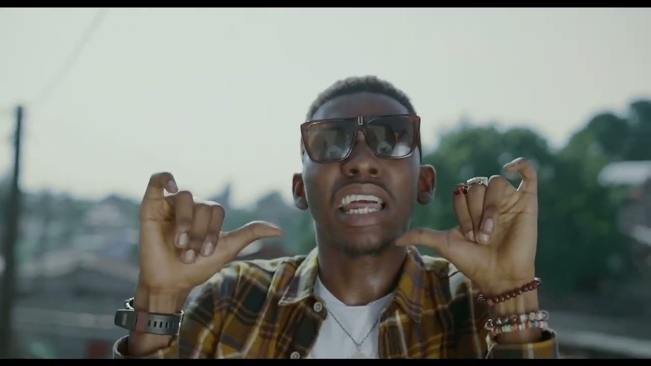 Wiz Chidy ft. Bank kuu - Chata (Official Video).mp4