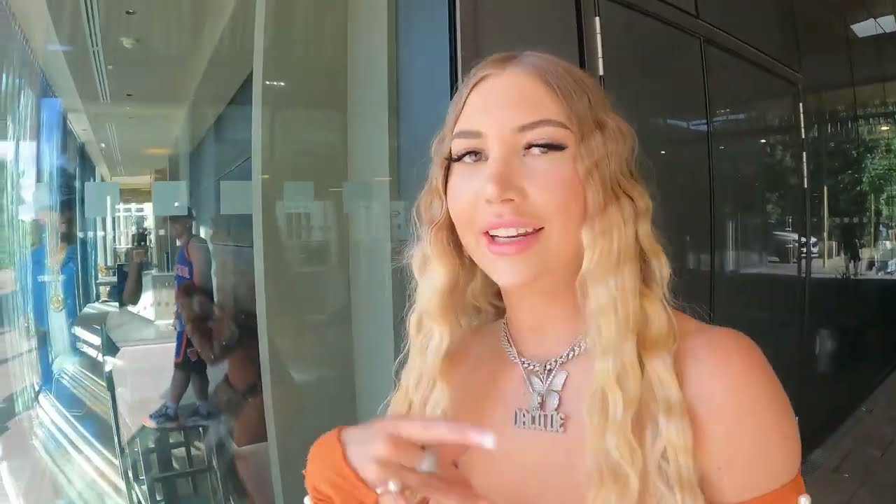 Money Boy & GUDG @ Rolling Loud 2024 VLOG