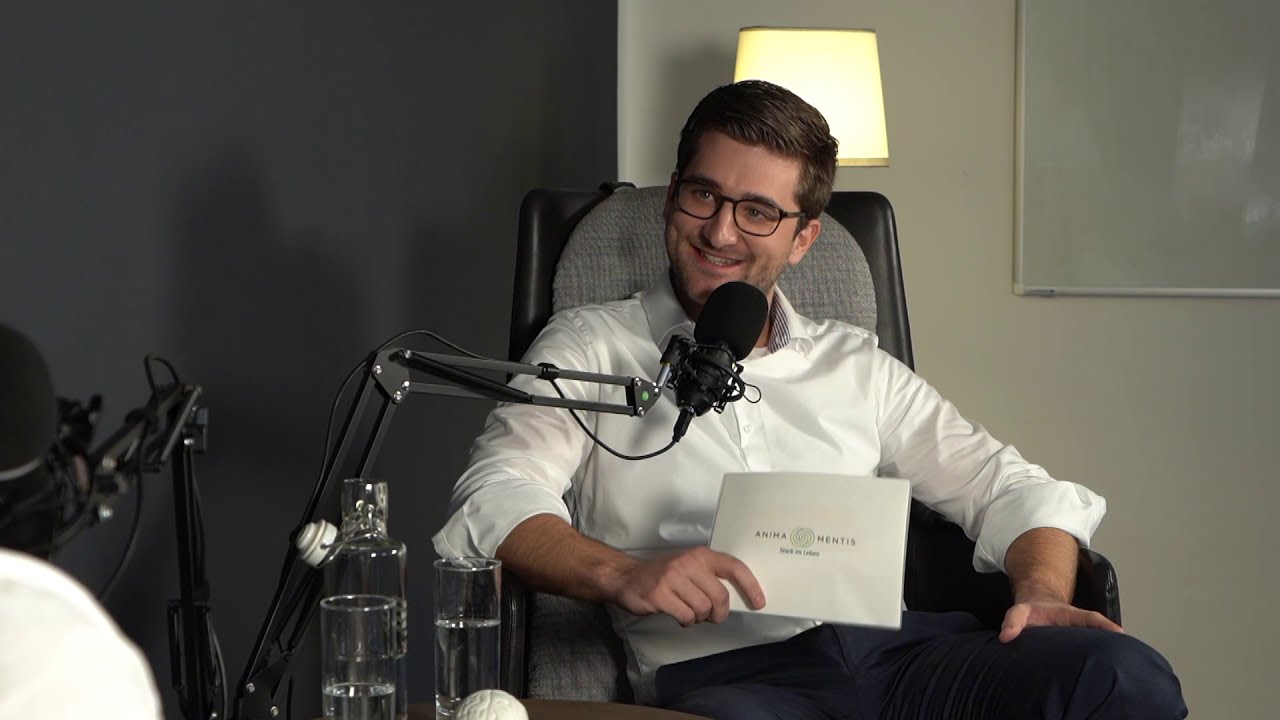 #2 Nick Haasmann: Mentale Stärke und körperliche Fitness