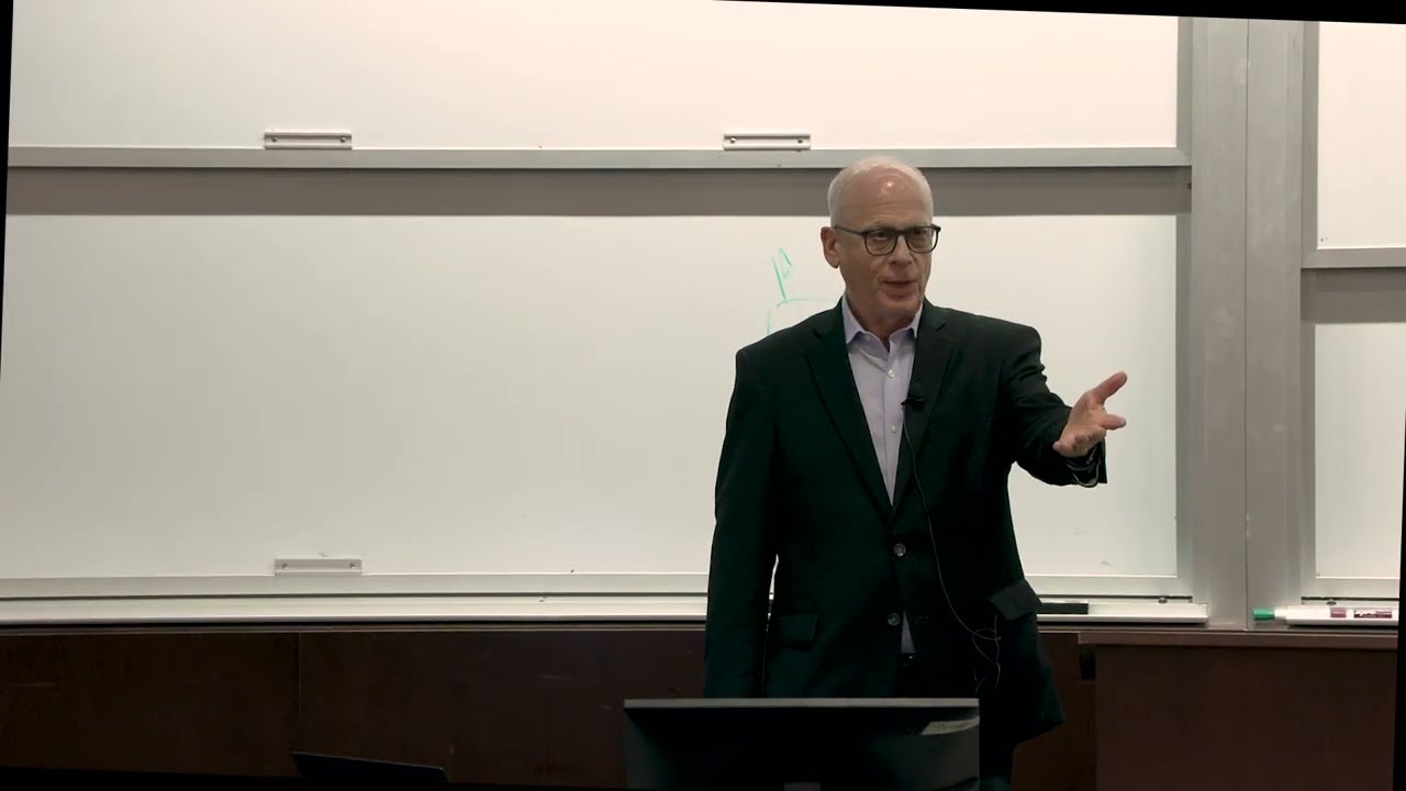 Chicago Best Ideas: Levmore on Coase’s Second Problem