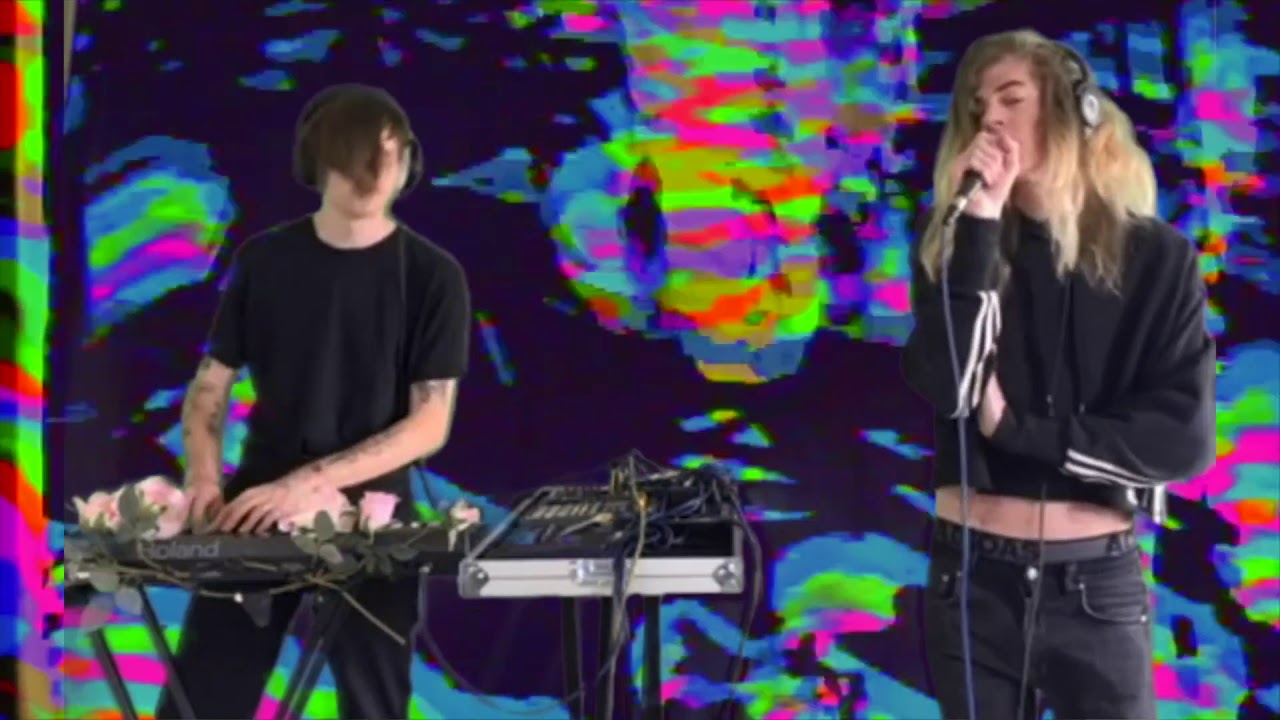 KORINE: CVLT Nation Live
