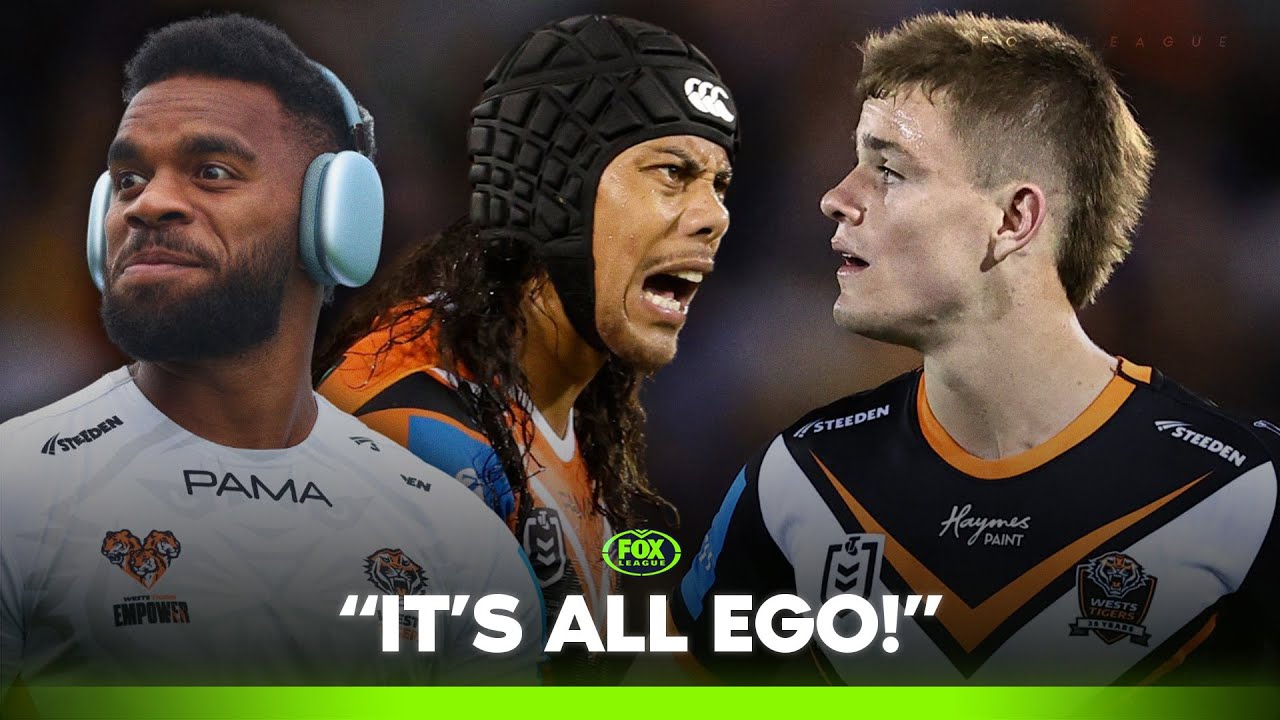 'Borderline bullying' Galvin to use RLPA for immediate release as PR campaign war begins 🥊 | NRL 360