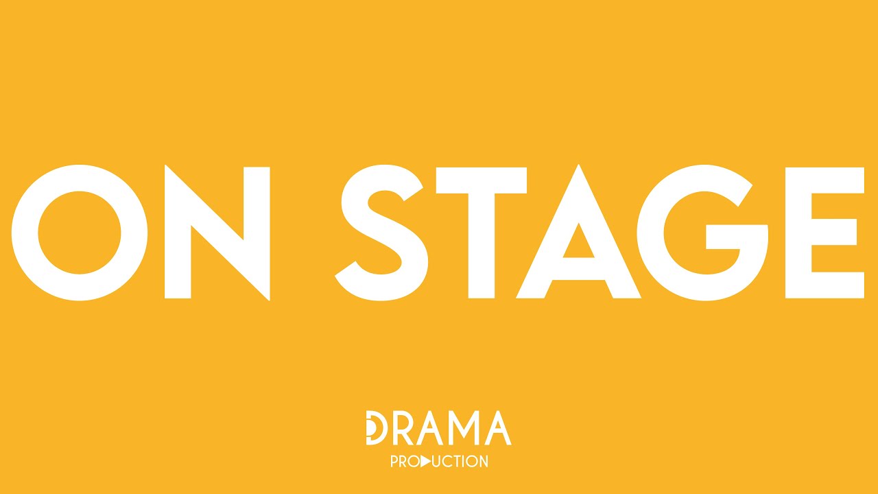 On Stage - Seconda Puntata - La Battuta