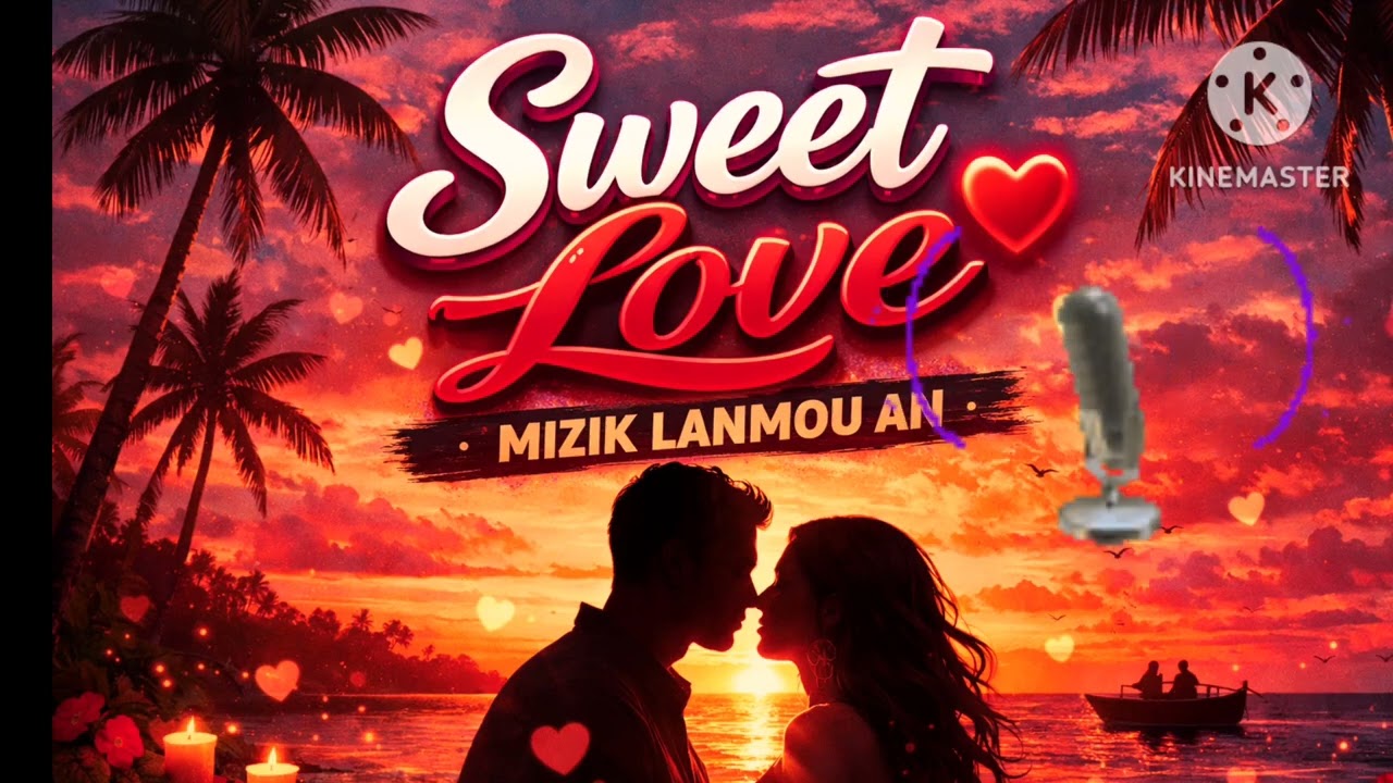 Sweet Love 