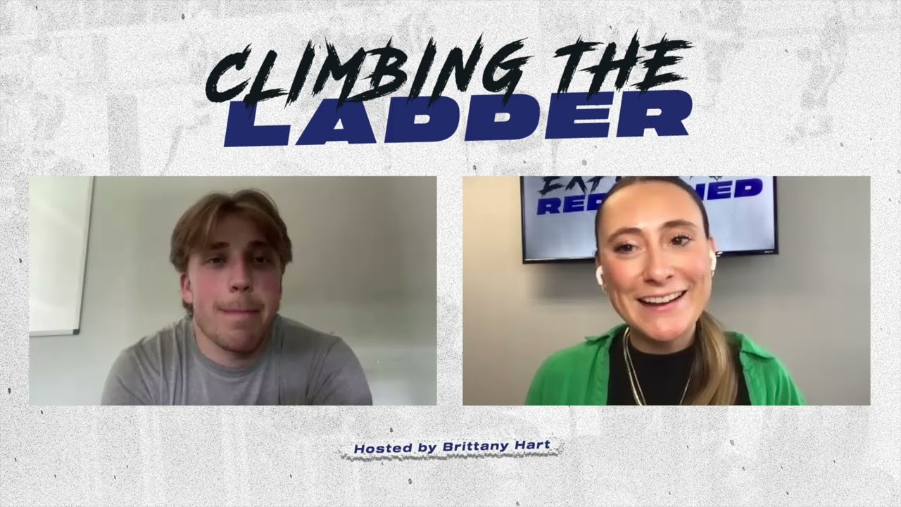 Climbing the Ladder Episode 3: Max Martin #ExposureRedefined
