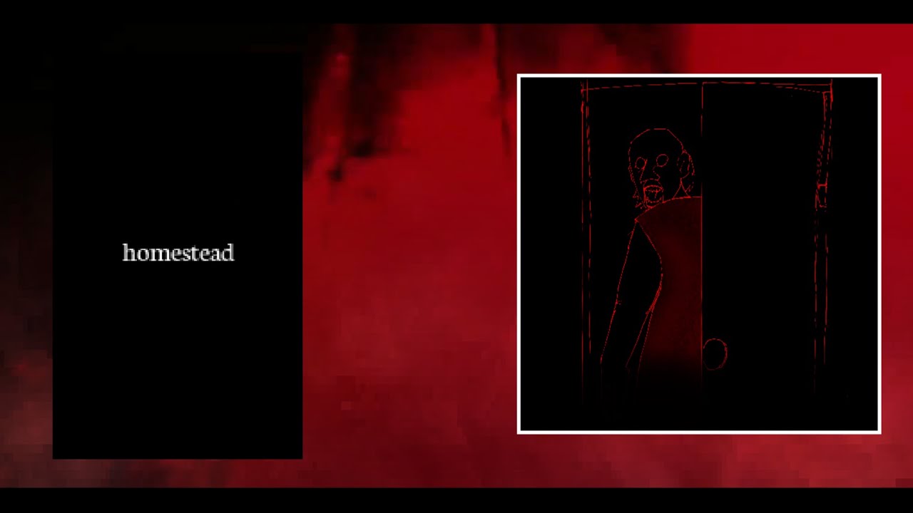 DEAD AIR FANSONG: Playable Homestead