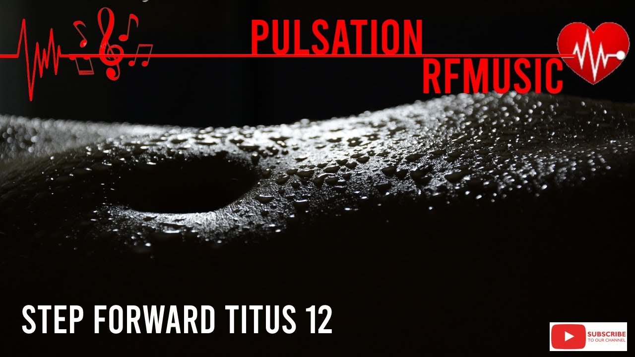 ROYALTY-FREE MUSIC Step Forward