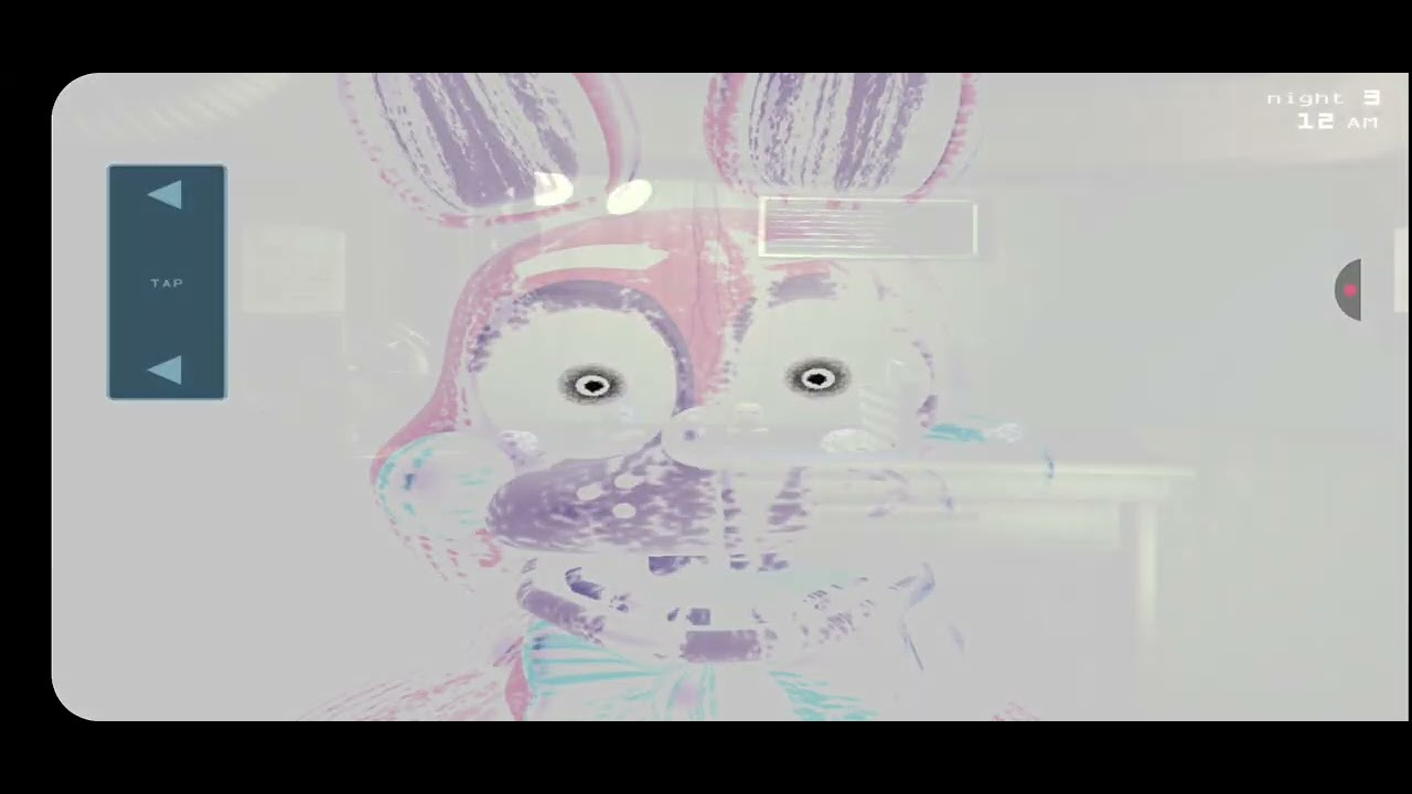 Jugando por primera vez Five Night's At Freddy 3: Fazbear Museum