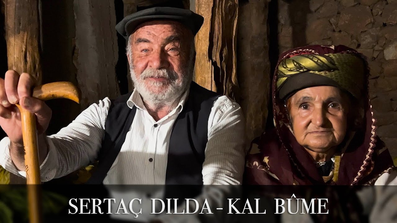 Sertaç Dılda - Kal Bûme