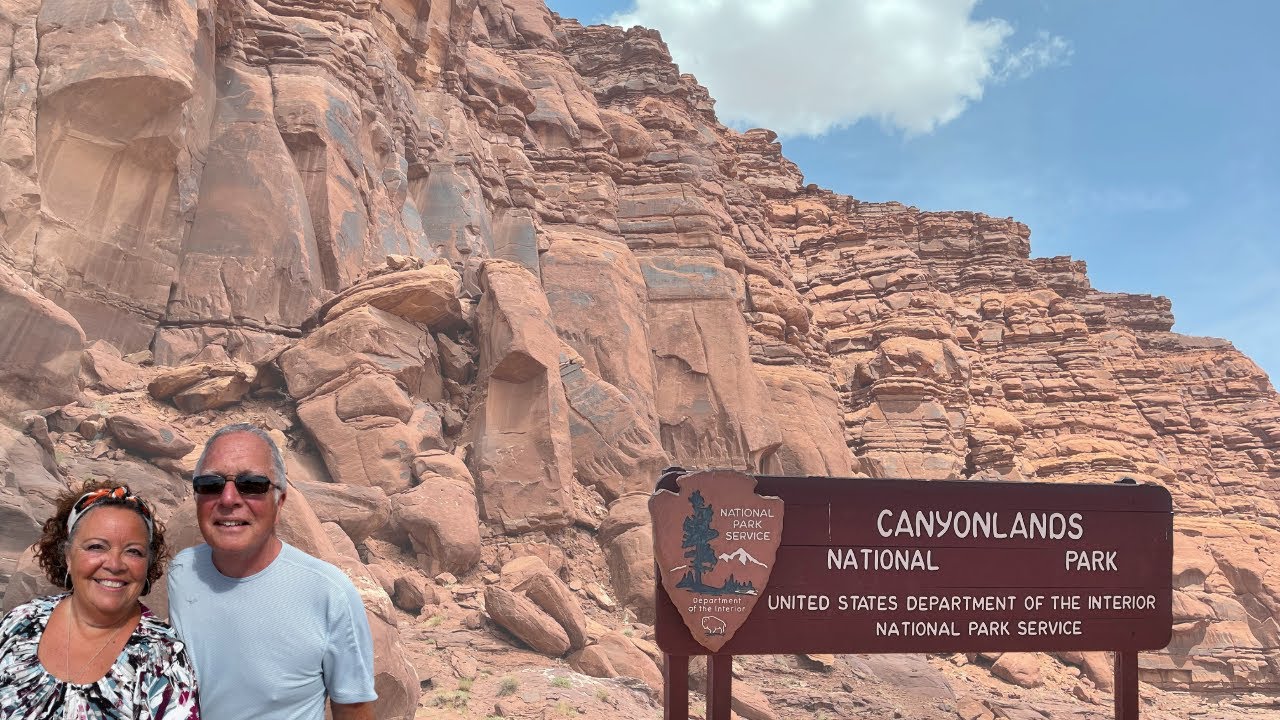 Shafer Road: The Scariest Drive of Our Lives!