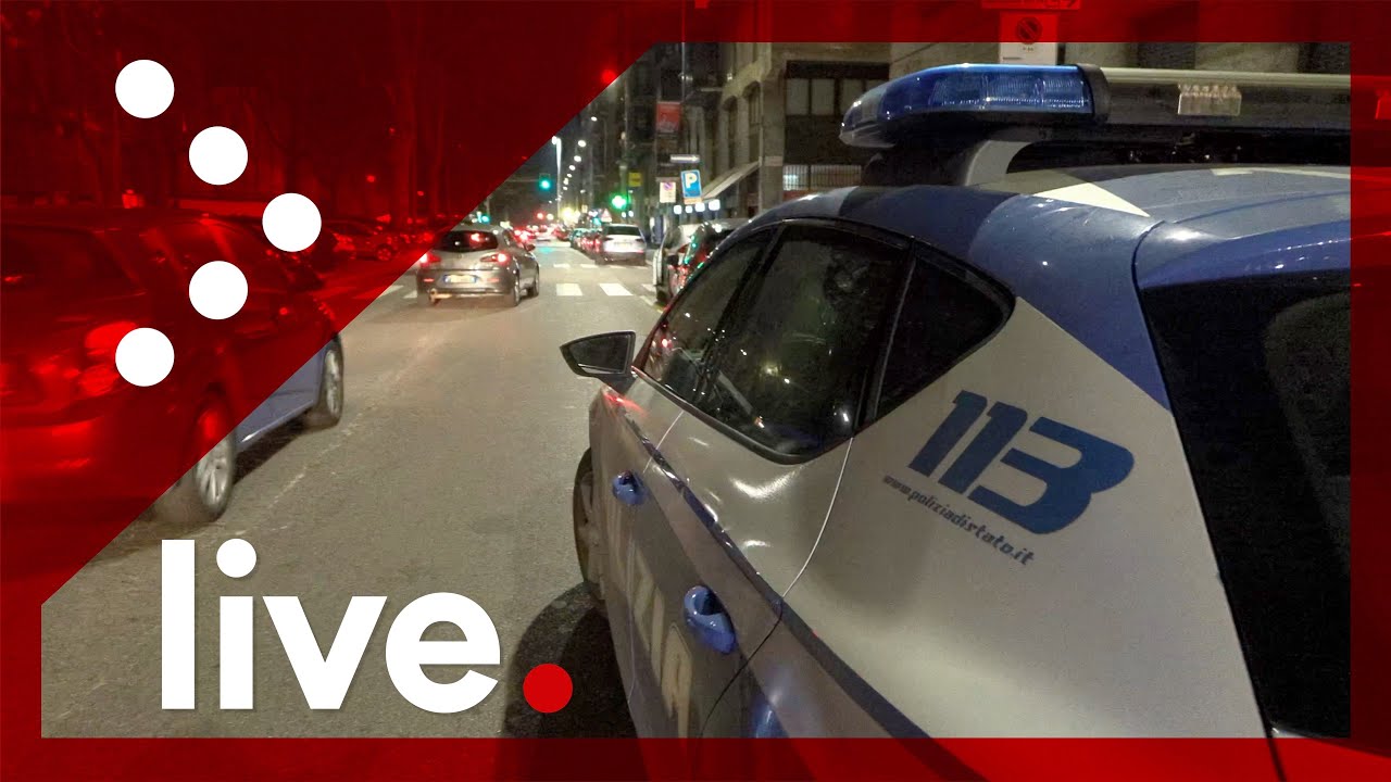 LIVE Passanti accoltellati a Milano, controlli di polizia e carabinieri davanti la Stazione Centrale