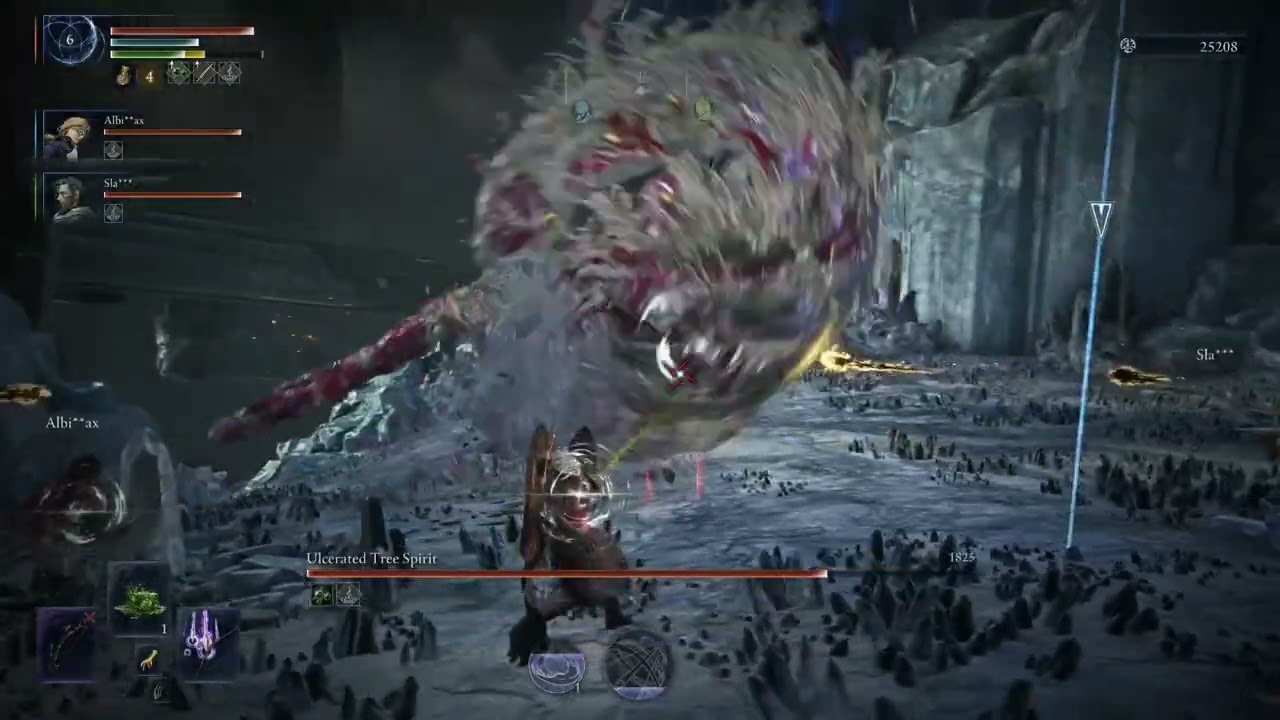 Elden Ring: Nightreign - Balancers (Full Run)
