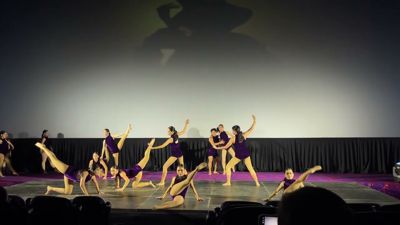 Gwen's recital 2025   1