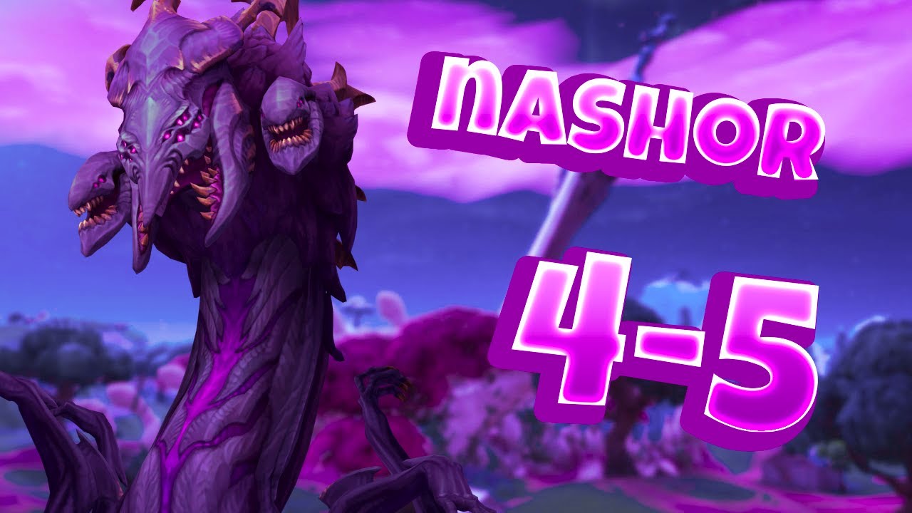 Baron at 4-5 Led to an Insane Final Duel | TFT