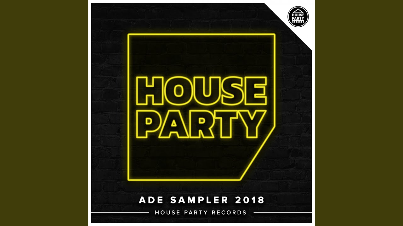 Wet N Wild (Original Mix)