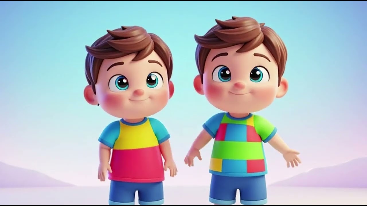 Freeze Dance Kids Song 🧊🎶 | Stop & Go Movement Song for Toddlers