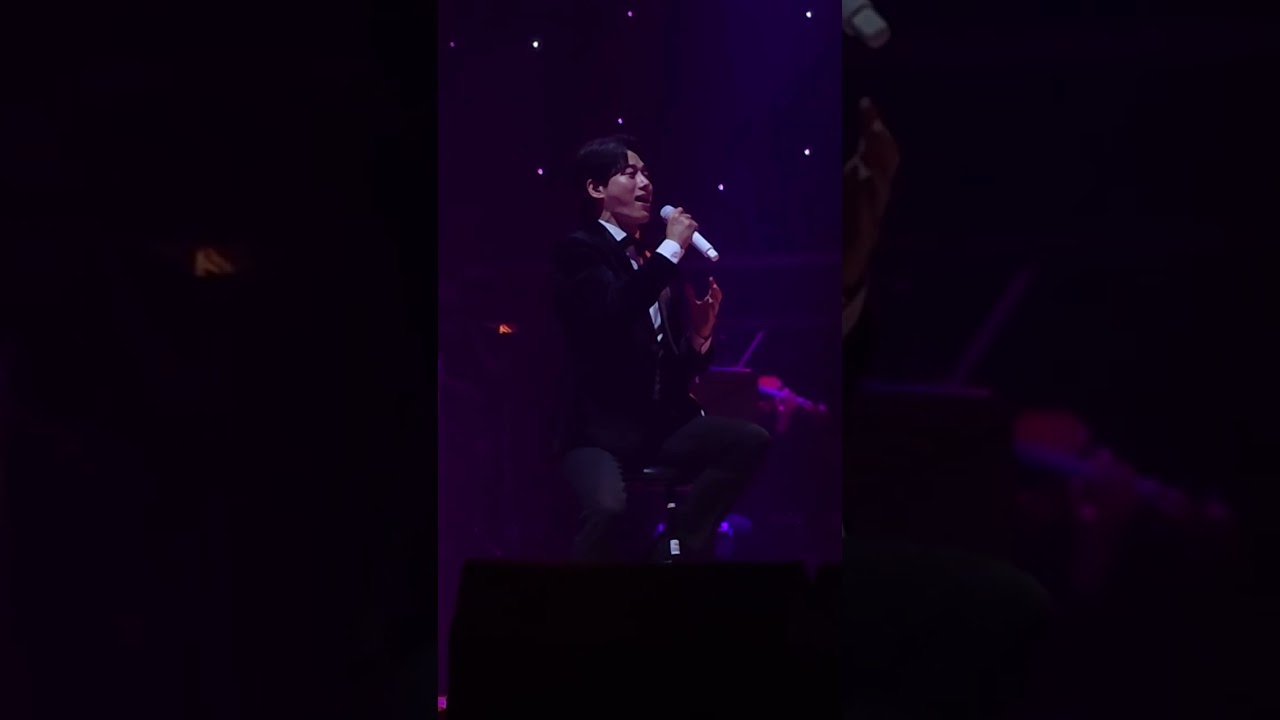 [240629] 로맨틱 파트너스] 더 라스트 키스-너 하나만(김성식 Focus)