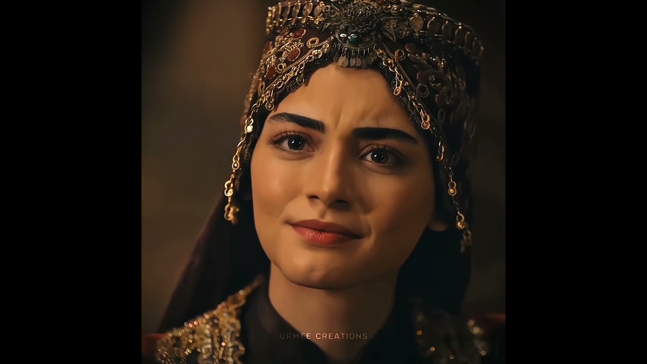 Bala Hatun❤️#osmanbey #balahatun #bala #ozgetorer #burakozcivit #osbal #kurulusosman #love #mother