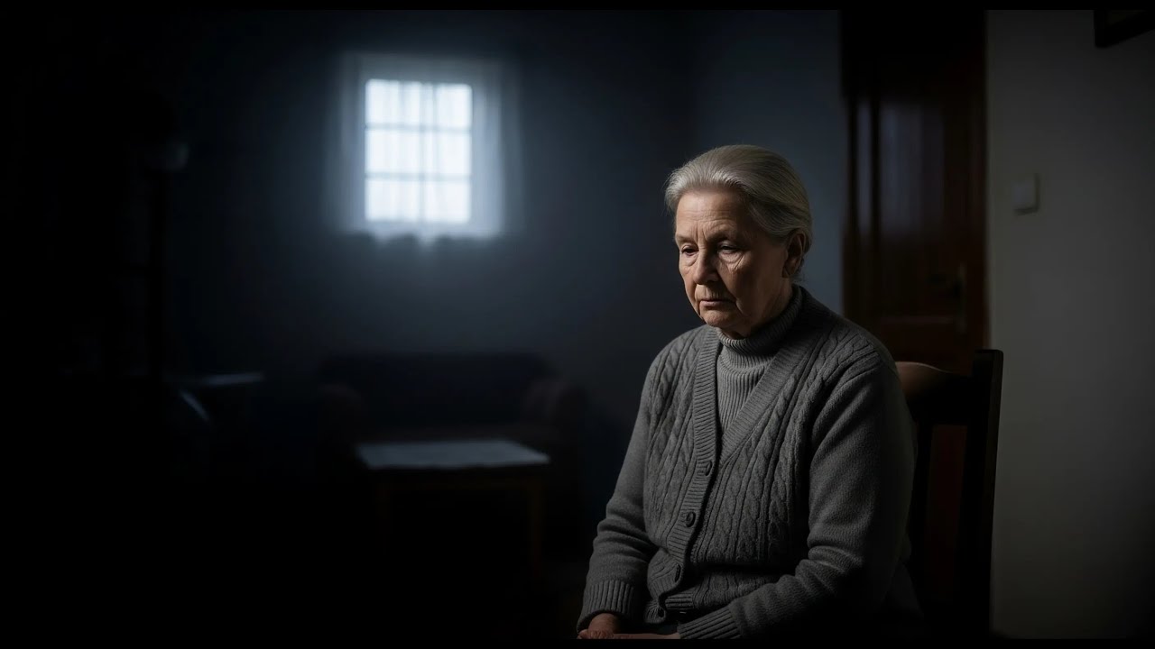 She Gave Everything. They Forgot Her | Real-Life Inspired Psychological & Moral Story