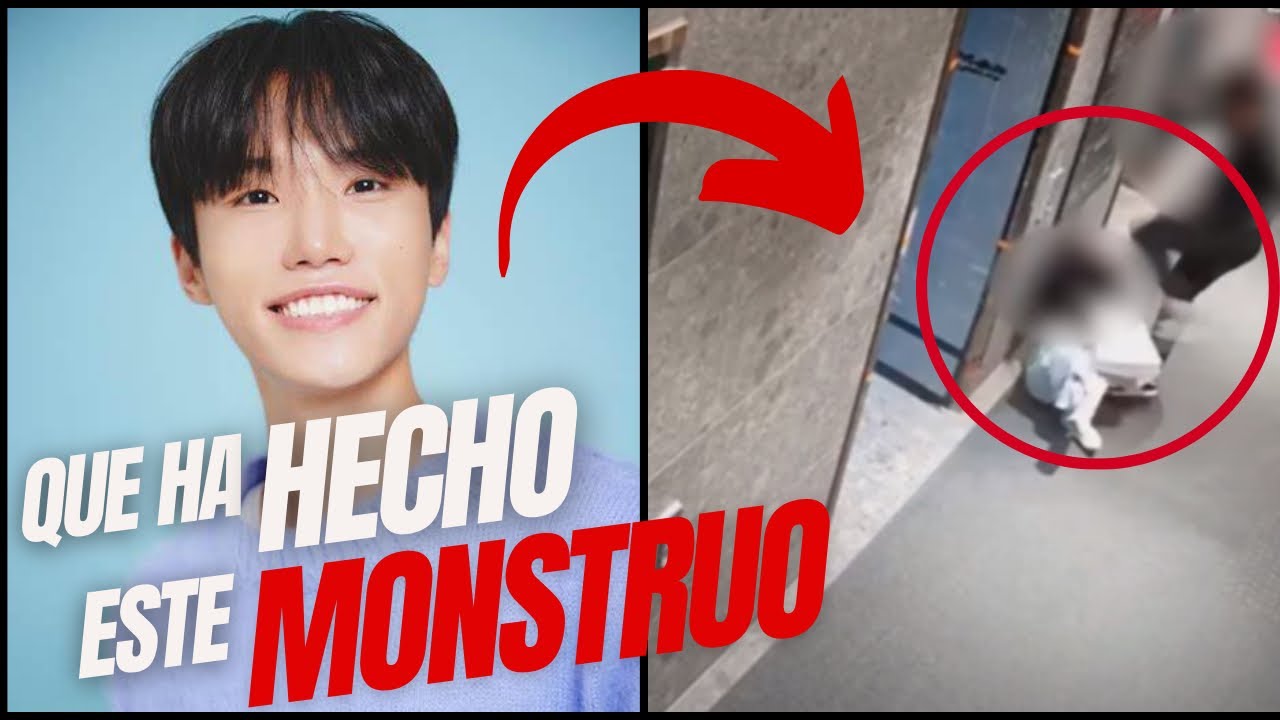 SEO WON JEONG: de tiktoker de éxito a CRIMINAL