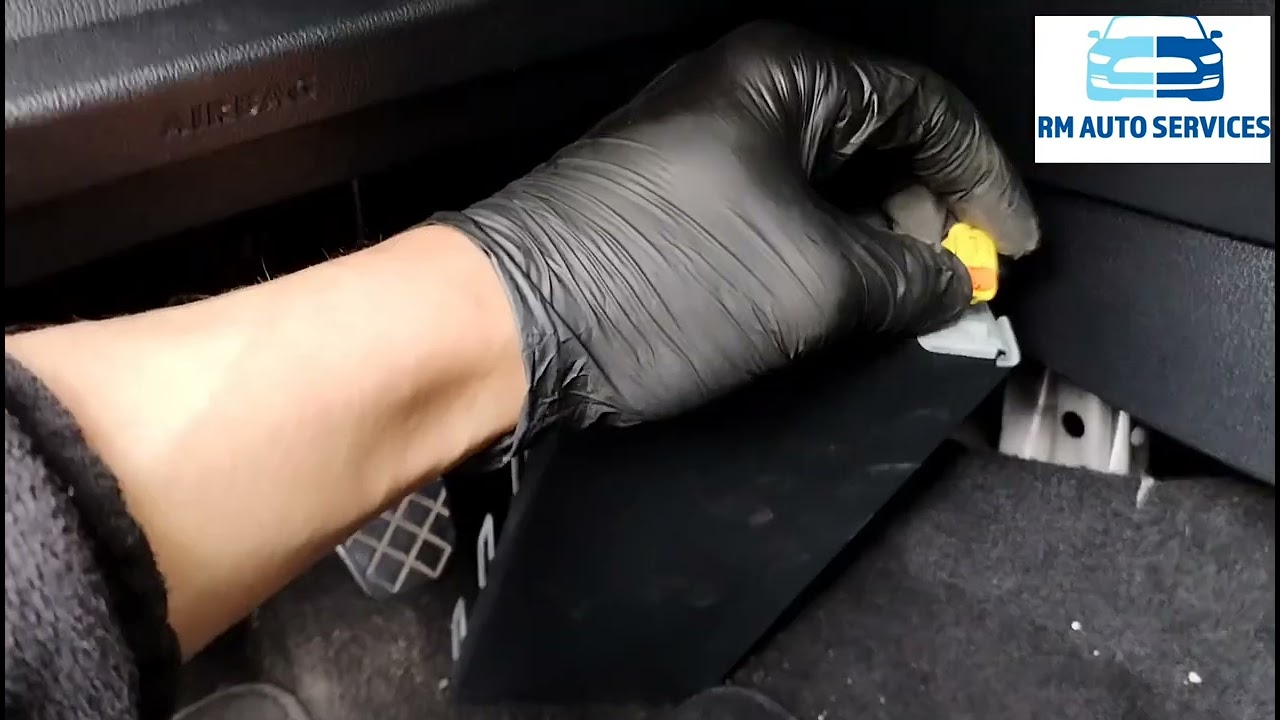 pas de chauffage golf 7