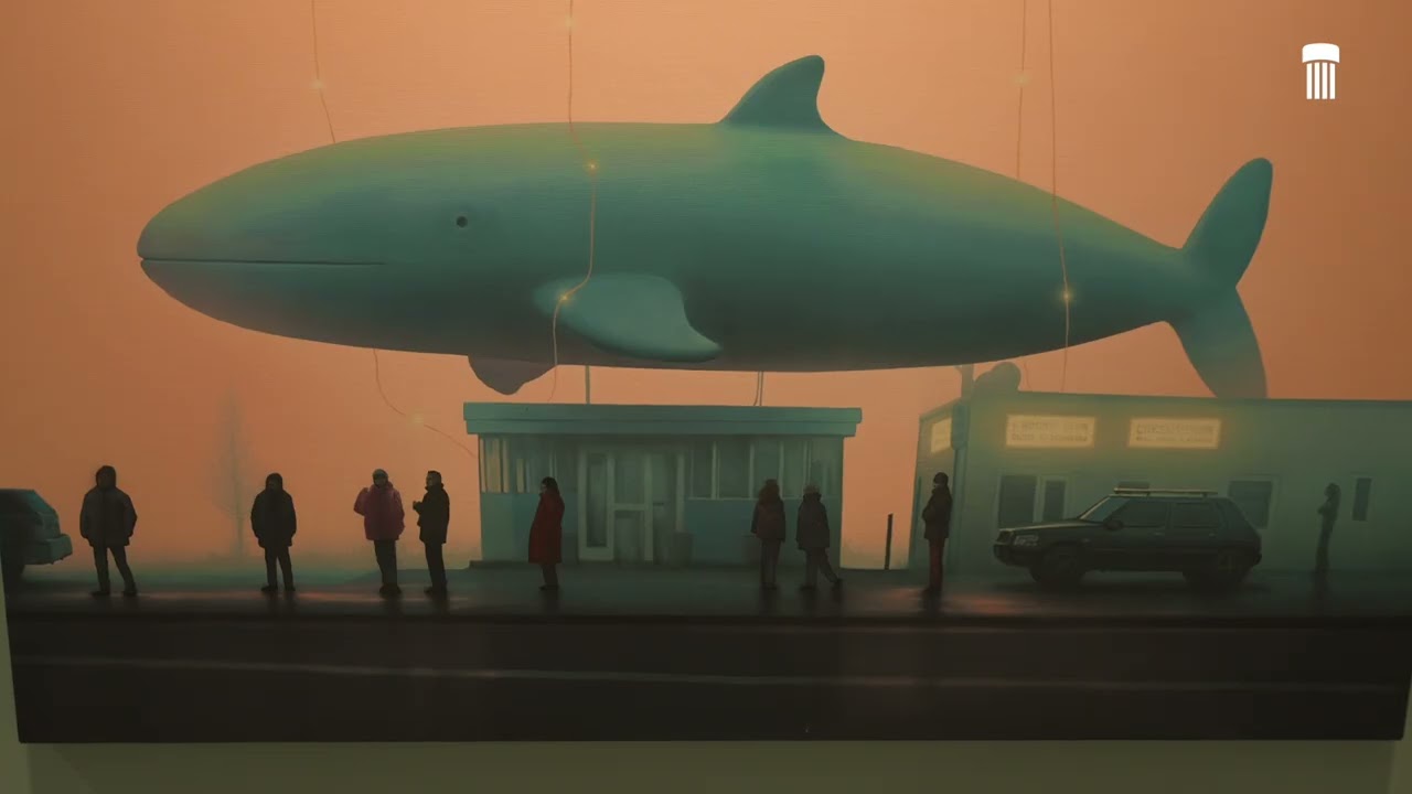 Exploradores del arte | 