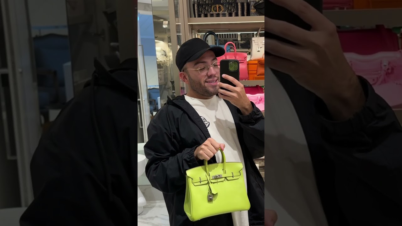 TOP 5 COISAS MAIS CHOCANTES DO CLOSET DA FLÁVIA PAVANELLI!