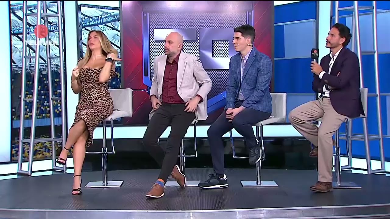 ¿Cuál crees que puede ser el Line up de Venezuela vs. Países Bajos?  – Teledeportes 03/03/26