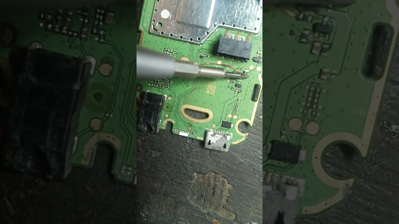 Nokia TA1304 Fake Charging Jumper | Nokia 105 Fake Charging Problem Nokia Charging Not Store Problem