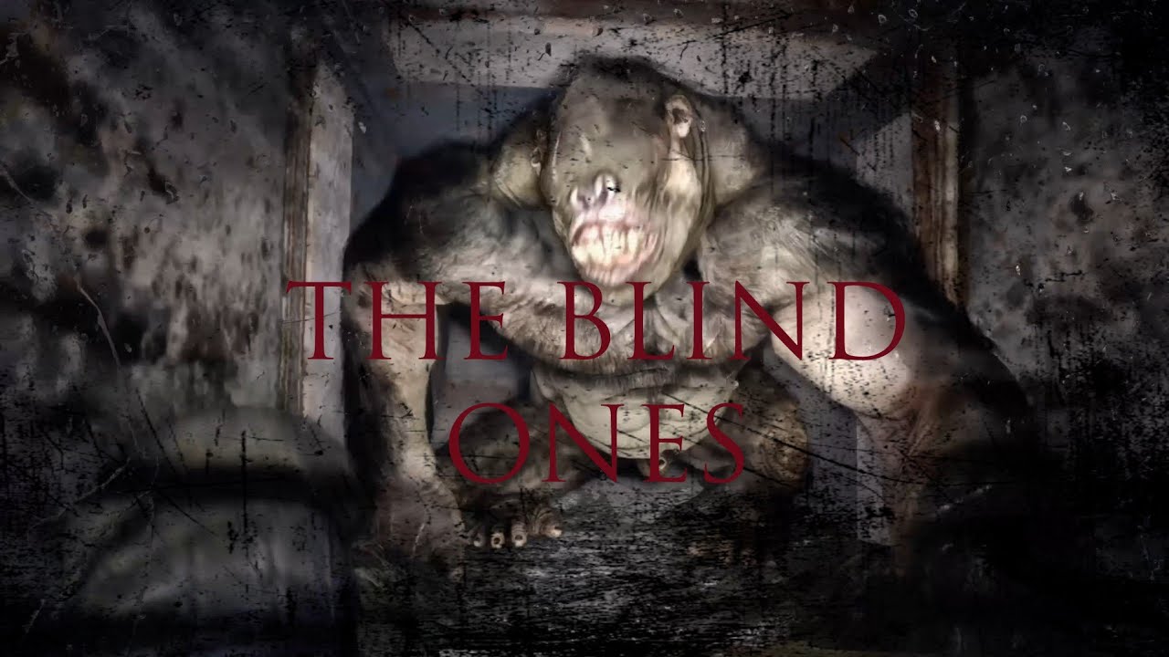 Metro Exodus - The Blind Ones