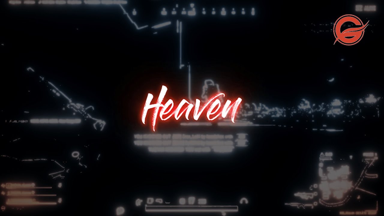 7분 삭제 시켜드립니다｜GHIBLI Esports 'Heaven' 배그 매드무비 PUBG Progamer Montage (4k)