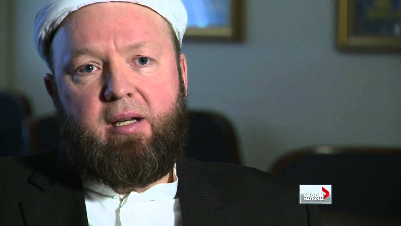 Canadian terrorism connections