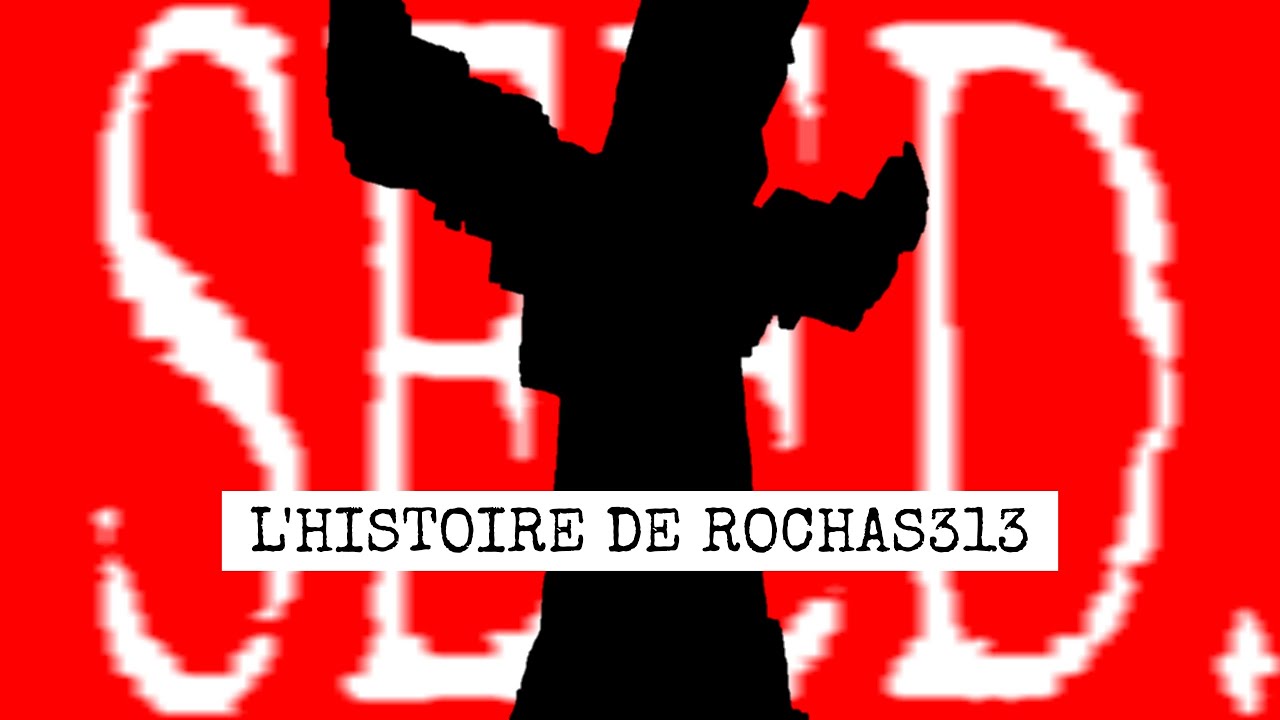 Le PARASITE qui veut DÉTRUIRE Roblox