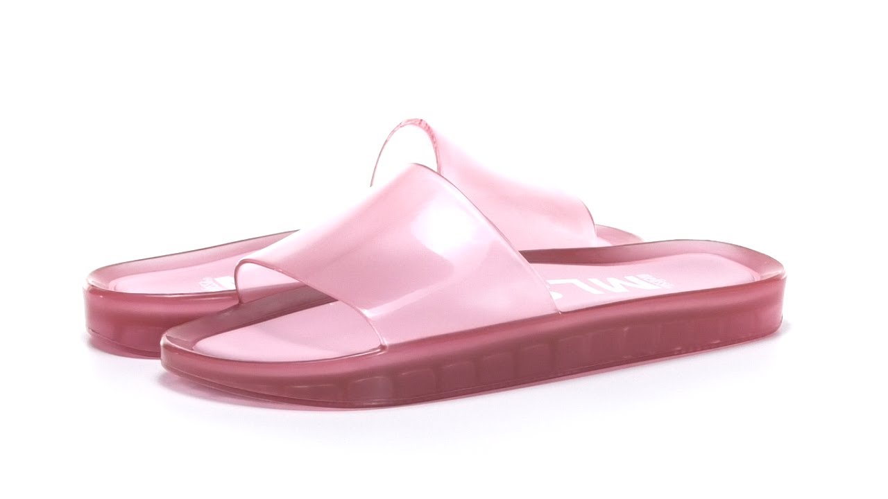 Melissa Shoes Beach Slide AD SKU: 8785359