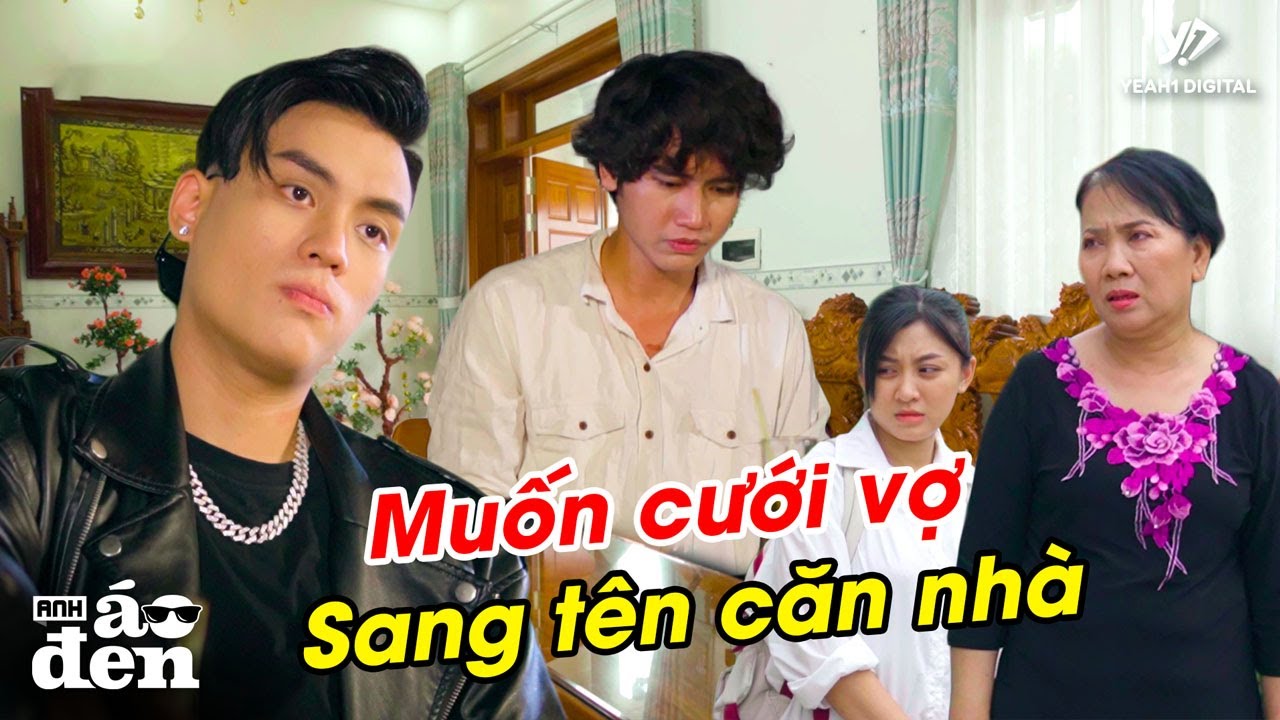 VỪA ĂN CƯỚP VỪA LA LÀNG - 