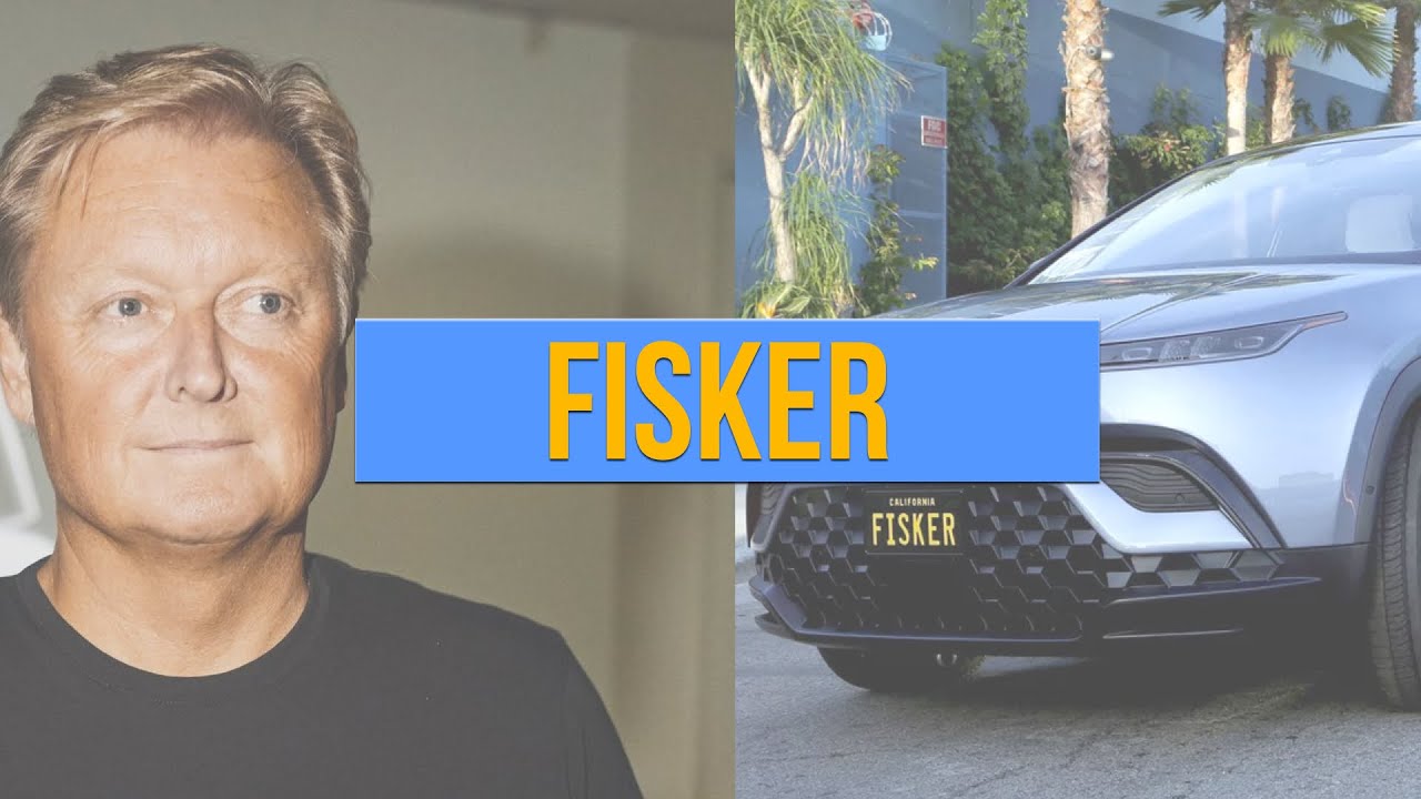 Fisker & SPAQ Pre-Merger Review