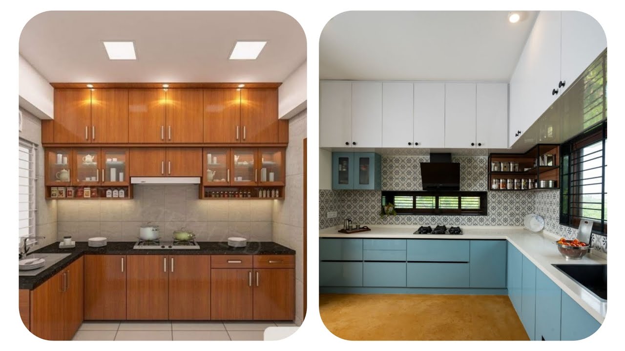 Latest 120 Luxury Kitchen Designs 2025: Top 10 Luxury Kitchen Design Ideas 2025: Interior Design