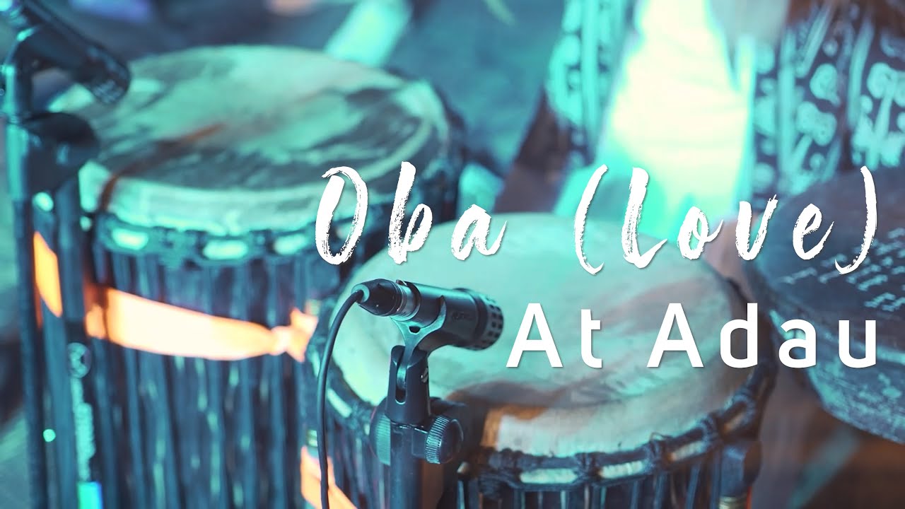 Oba (Love) by At Adau | FDVCC #17