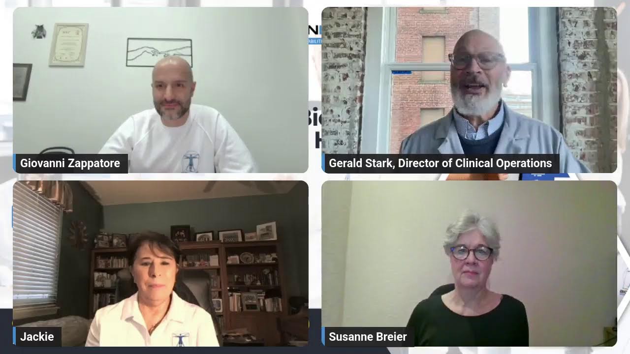 New Technologies from BionIT Labs on the Design Event Horizon | Scienza Clinica from BionIT Labs