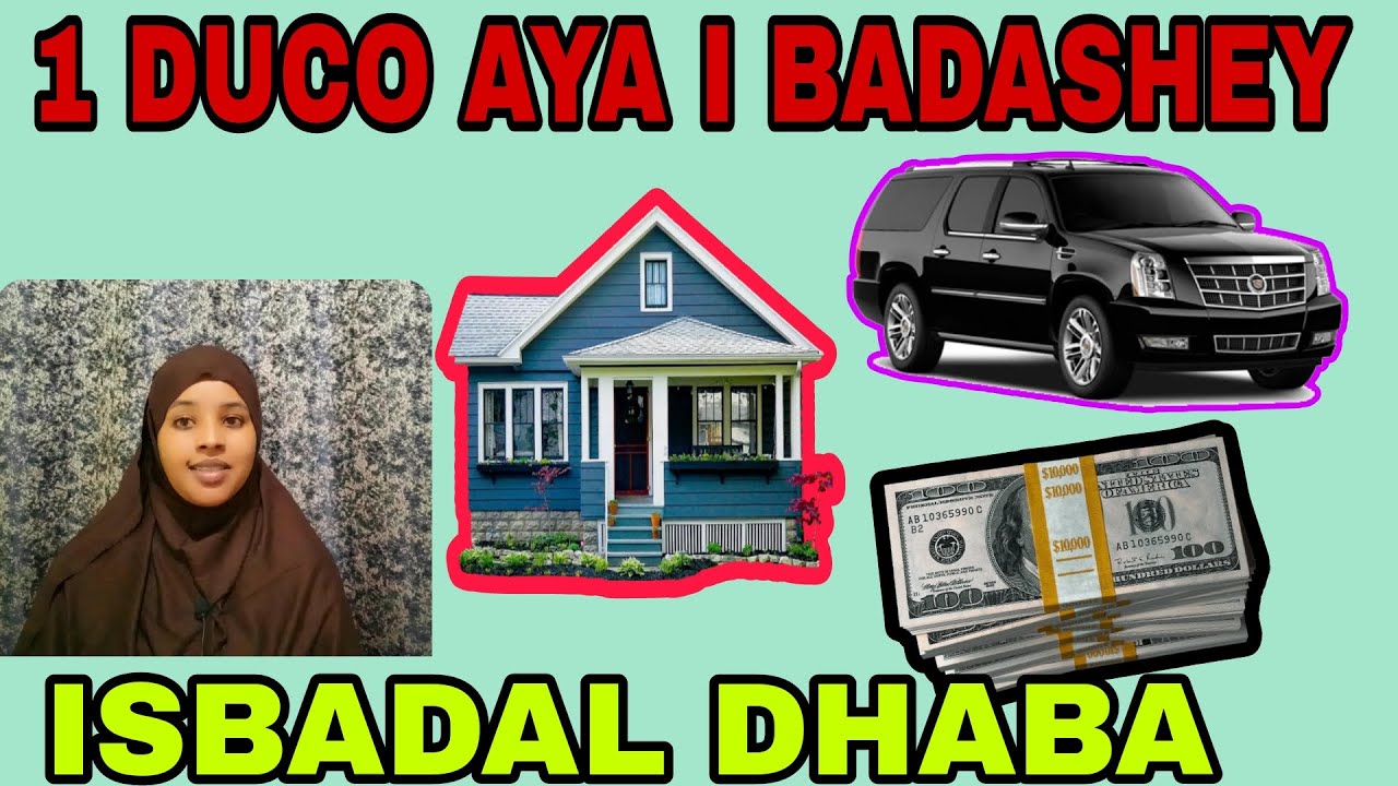 qisadydi iyo ducadan cajibka e 2 bil noloshydi boqortoyo camal u badashey@afnaaneddabsan