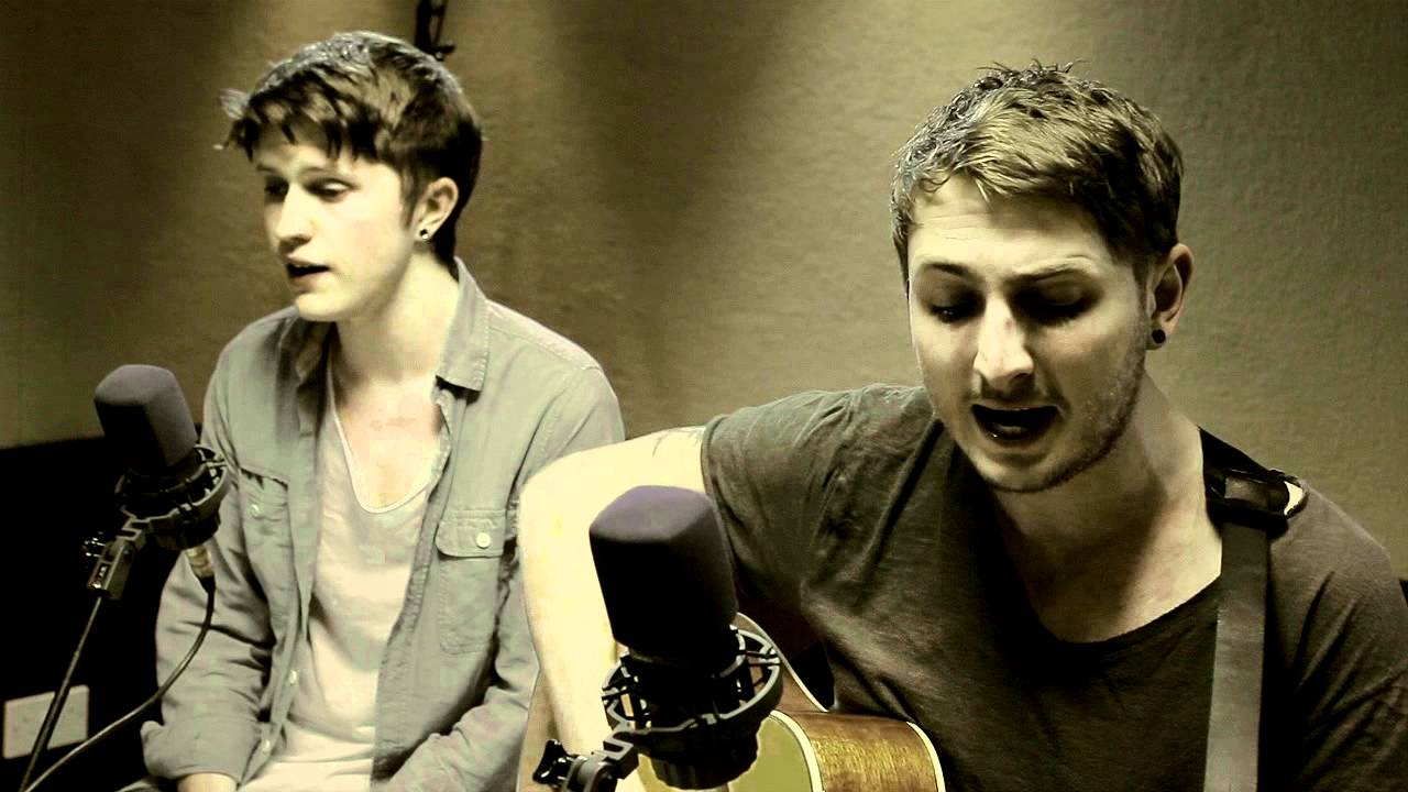 Fei Comodo - Break The Ice (live acoustic)