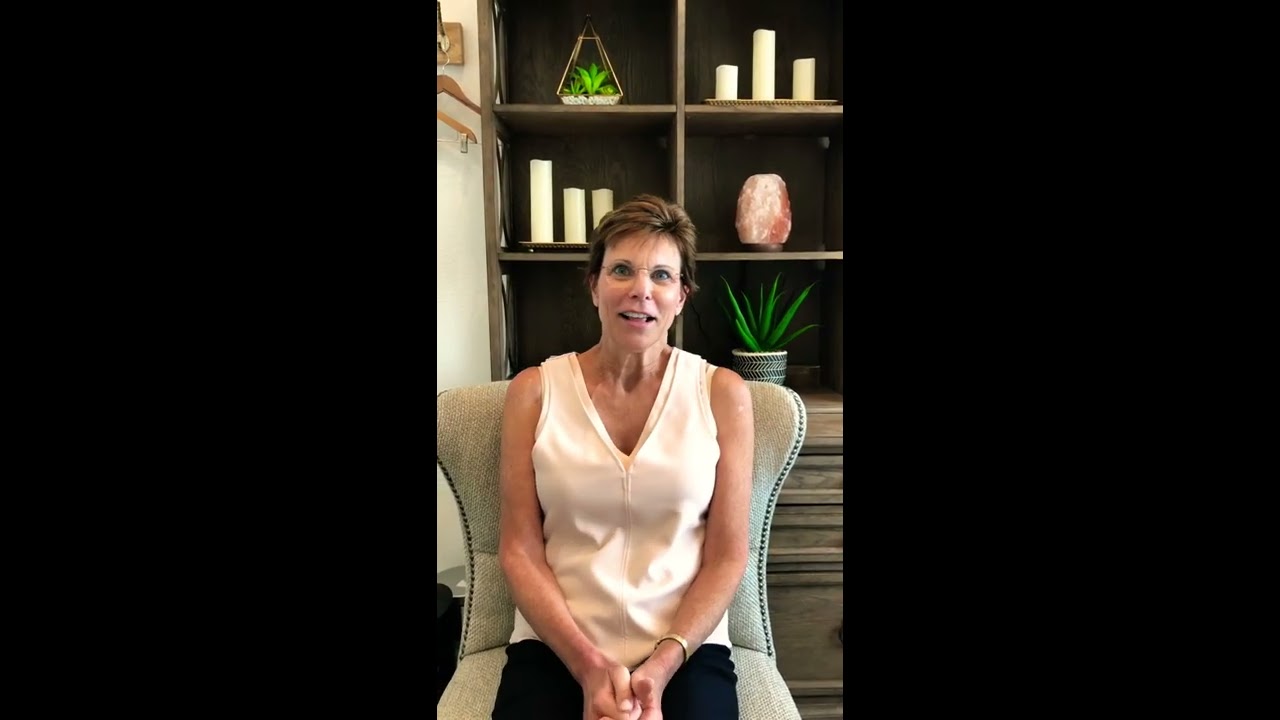 Patient Testimonial for Tongue Tie and TMJ Disorder