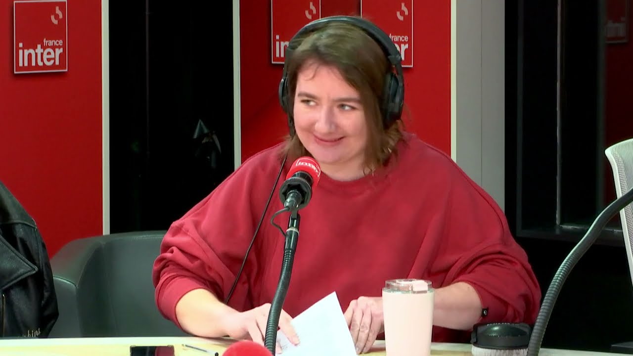 Mes bonnes mani&egrave;res - Lisa Delmoitiez n'aurait pas fait comme &ccedil;a