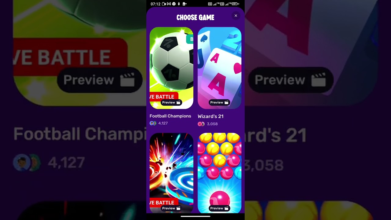 Arc8 (GAMEE): Neon Racer & Hoop Shot