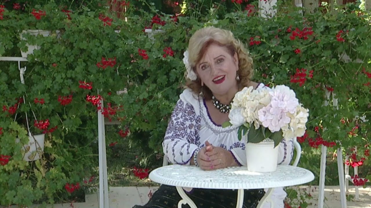 Eugenia Ignat  -      Numai tu porti toata vina ,, bade badisor ''  -  Nasul  TV